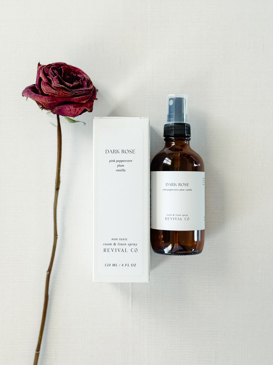 Room and Linen Spray- Non Toxic