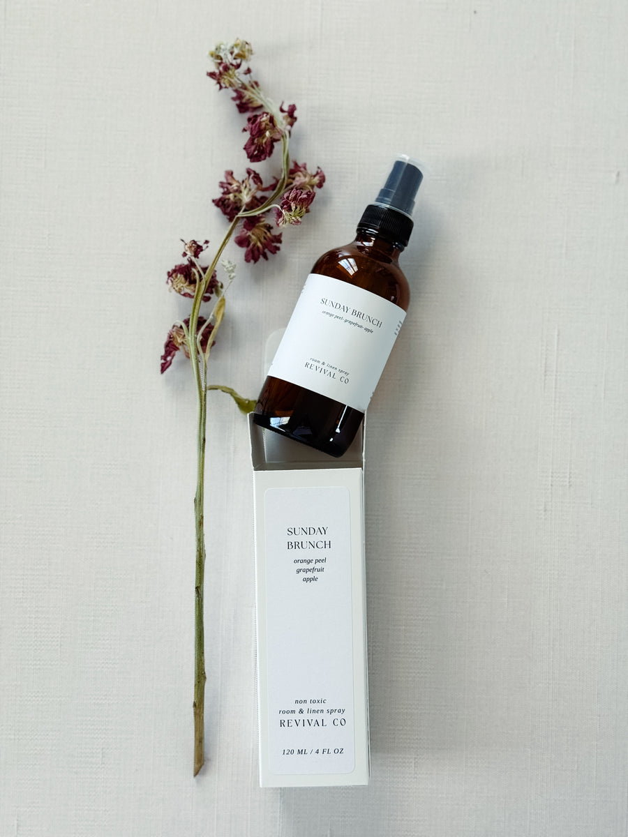 Room and Linen Spray- Non Toxic