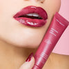 Raspberry Acai Smoothie Enhanced Lip Treatment